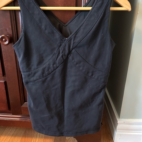 Lulu tank - Picture 2 of 2